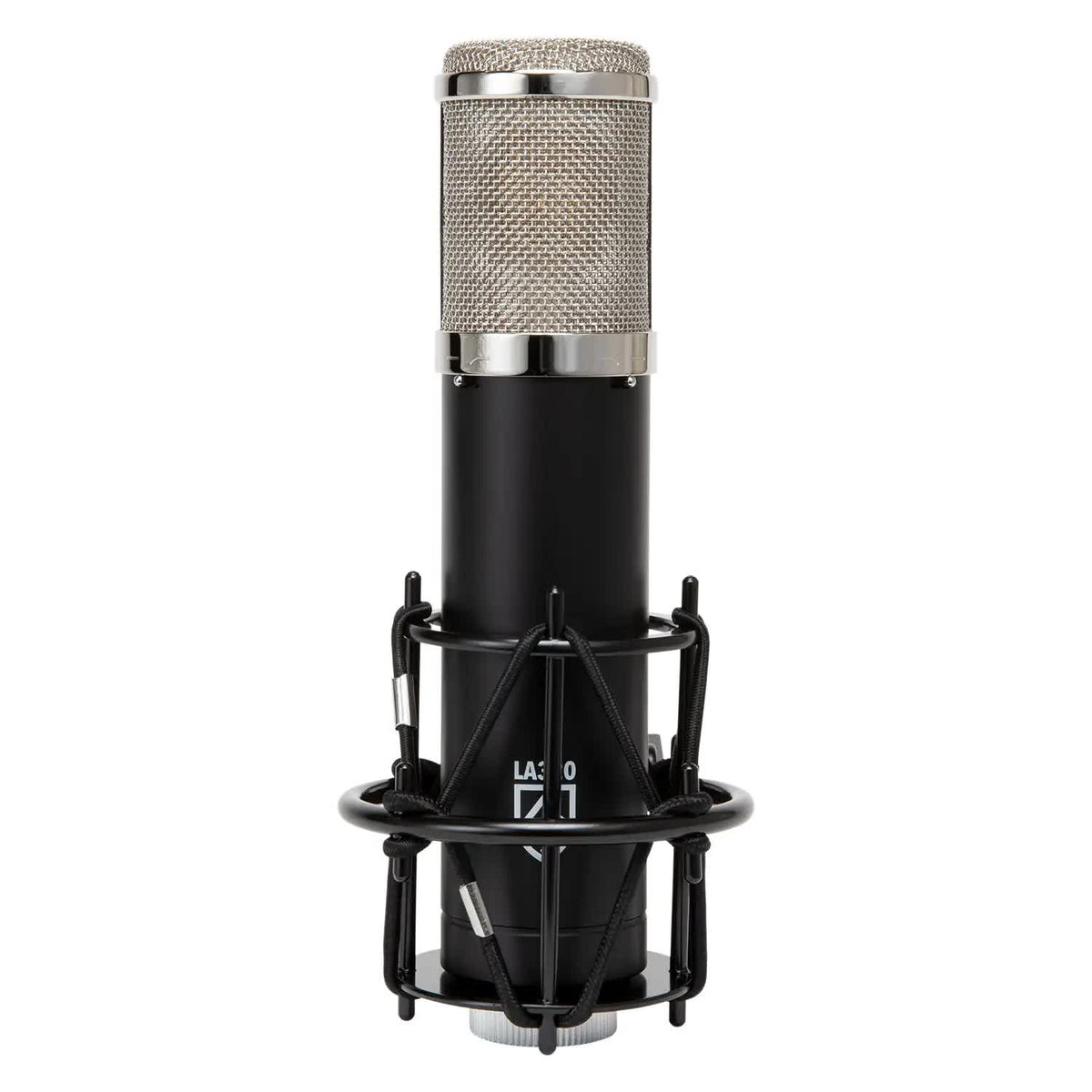 Lauten Audio Series LA-320 Cardioid Tube Condenser Microphone