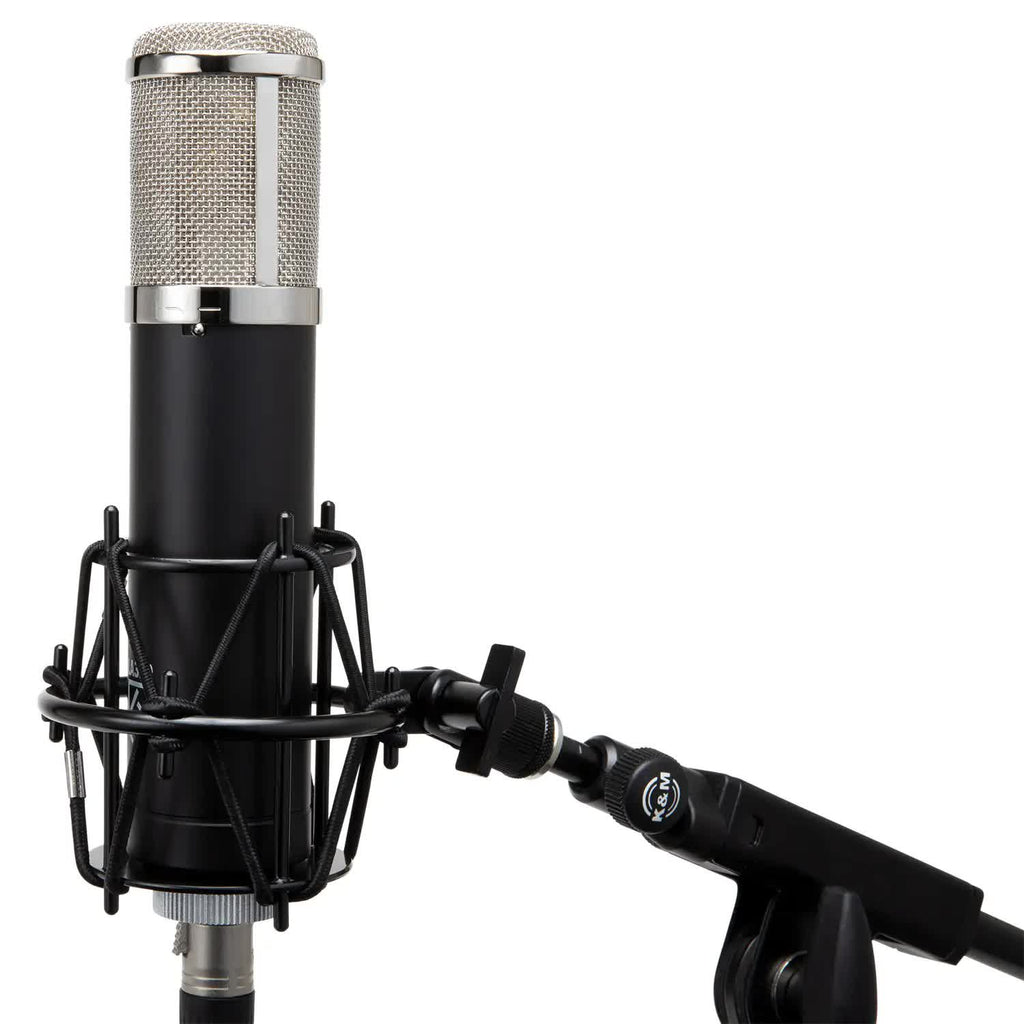 Lauten Audio Series LA-320 Cardioid Tube Condenser Microphone
