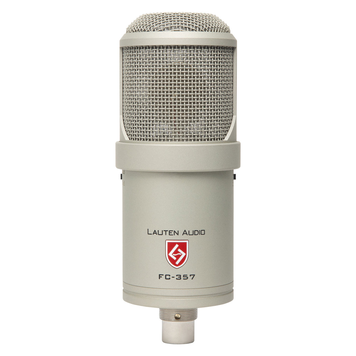 Lauten Audio FC-357 Clarion Multi-Pattern Condenser Microphone