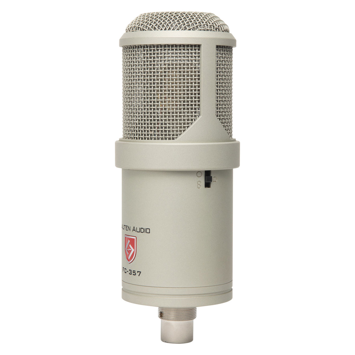 Lauten Audio FC-357 Clarion Multi-Pattern Condenser Microphone