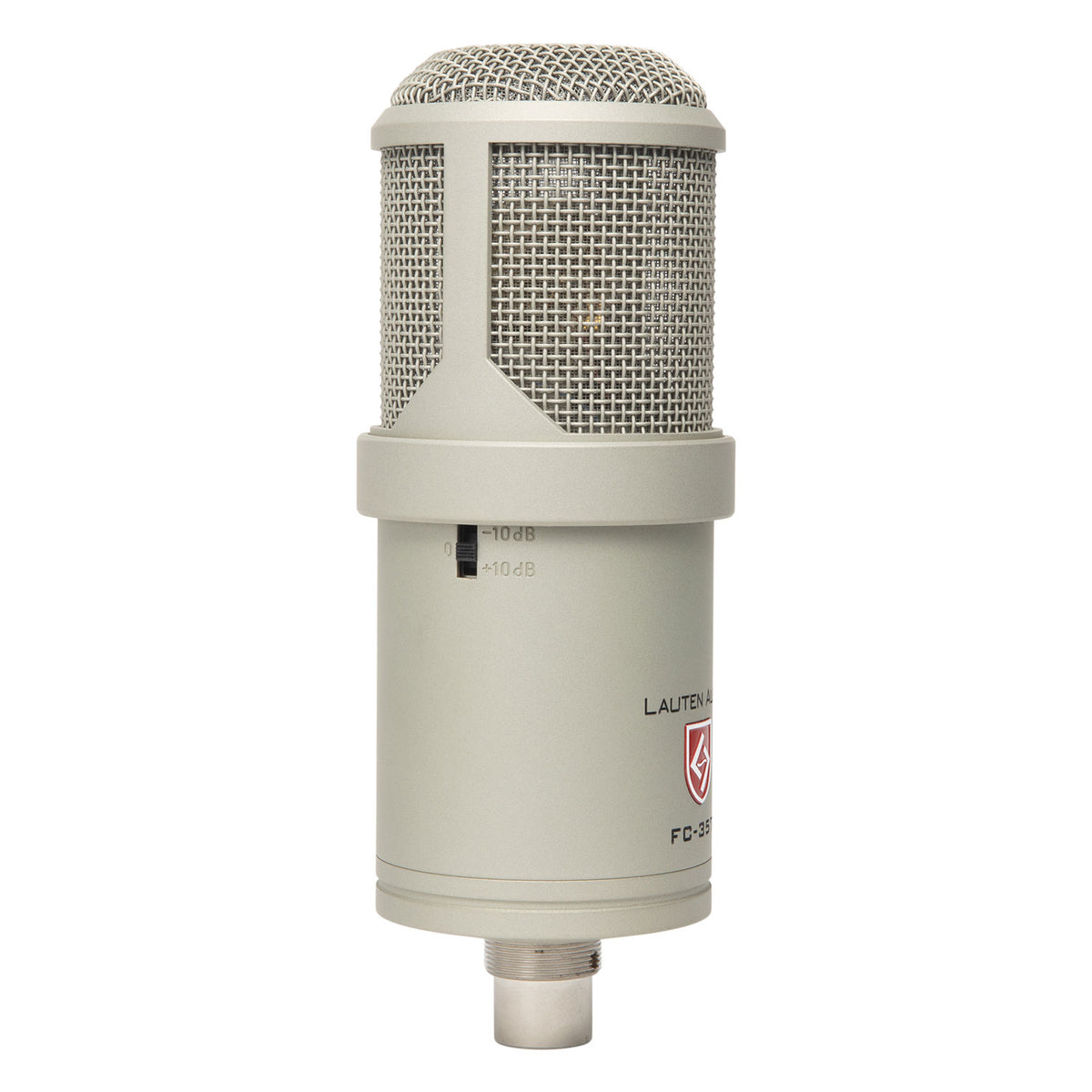 Lauten Audio FC-357 Clarion Multi-Pattern Condenser Microphone