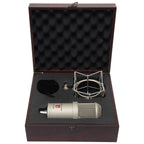 Lauten Audio FC-357 Clarion Multi-Pattern Condenser Microphone