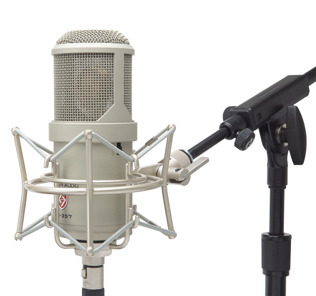 Lauten Audio FC-357 Clarion Multi-Pattern Condenser Microphone