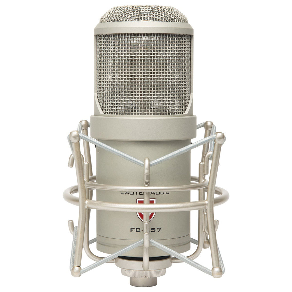 Lauten Audio FC-357 Clarion Multi-Pattern Condenser Microphone