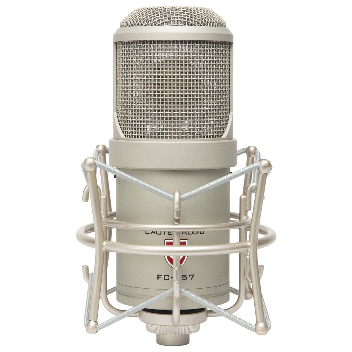 Lauten Audio FC-357 Clarion Multi-Pattern Condenser Microphone