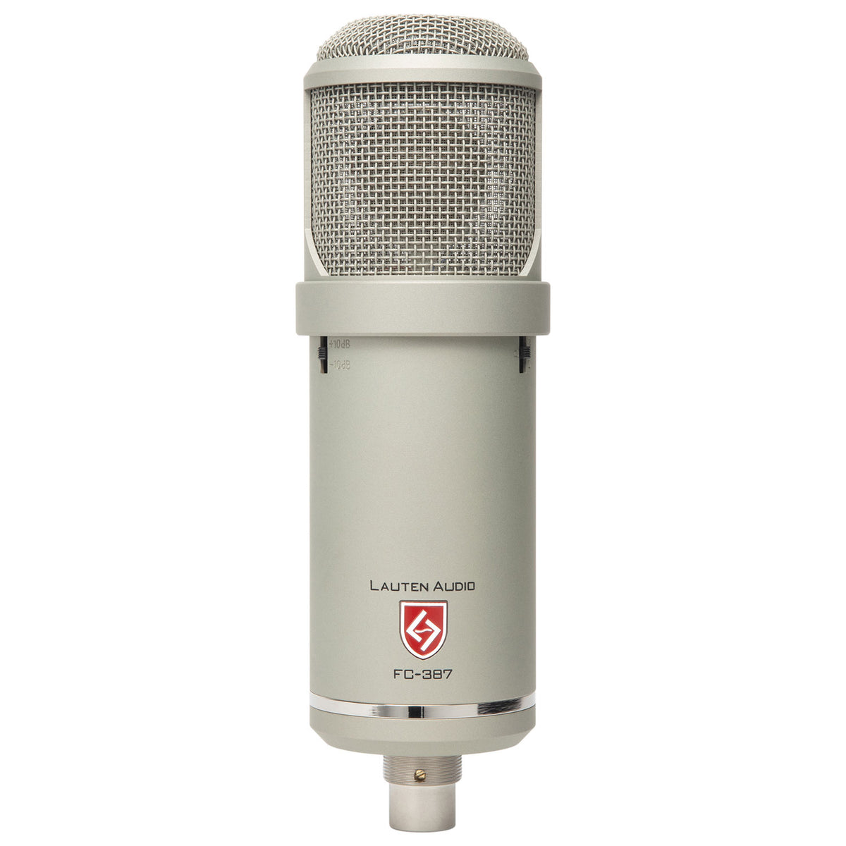 Lauten Audio FC-387 Atlantis Multi-Pattern Condenser Microphone