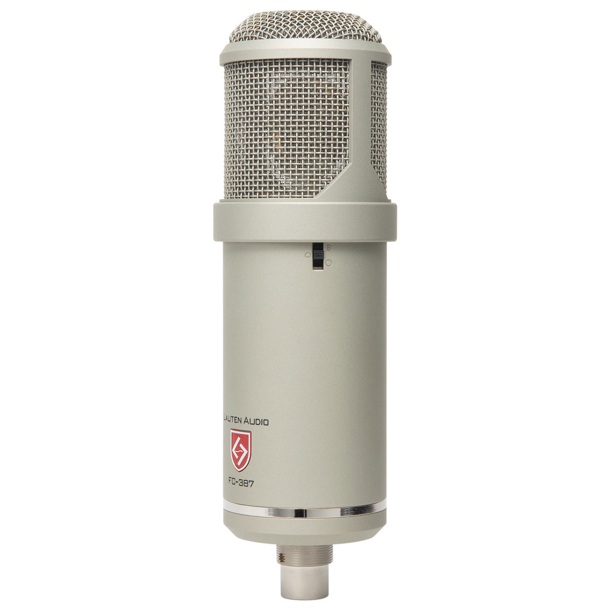 Lauten Audio FC-387 Atlantis Multi-Pattern Condenser Microphone