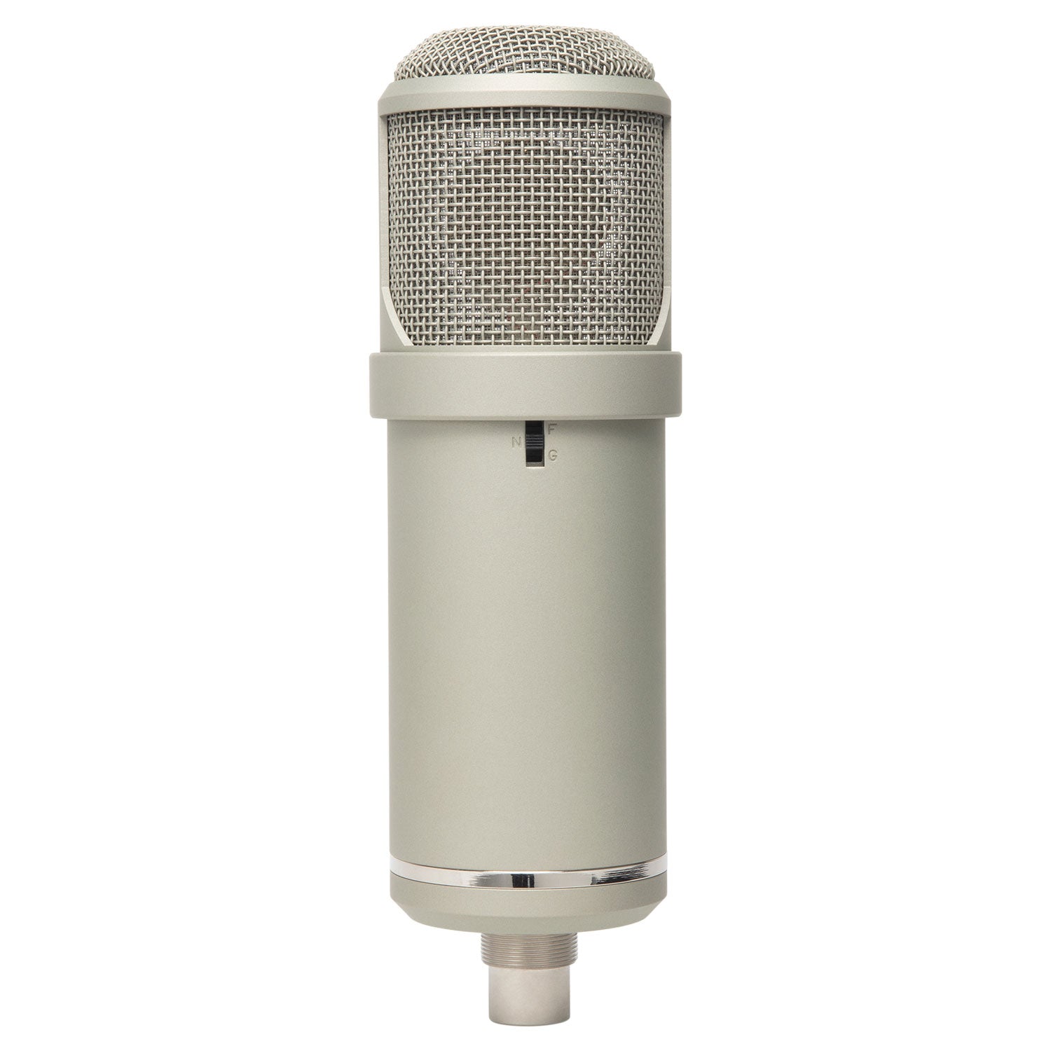 Lauten Audio ATLANTIS FC-387 コンデンサーマイク Lauten Audio FC-387 Atlantis Multi-Pattern Condenser Microphone