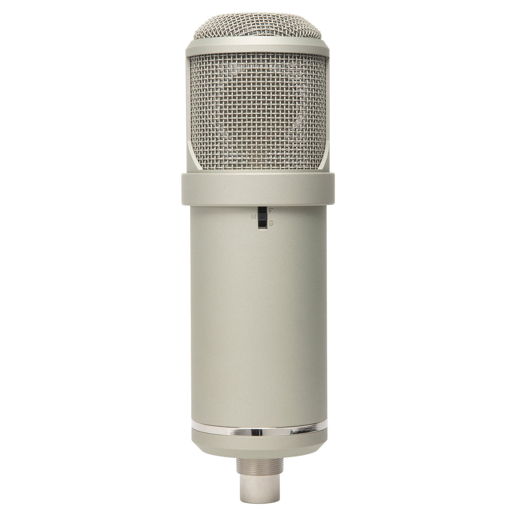 Lauten Audio FC-387 Atlantis Multi-Pattern Condenser Microphone