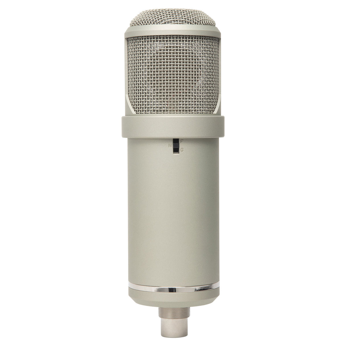 Lauten Audio FC-387 Atlantis Multi-Pattern Condenser Microphone