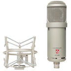 Lauten Audio FC-387 Atlantis Multi-Pattern Condenser Microphone