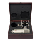 Lauten Audio FC-387 Atlantis Multi-Pattern Condenser Microphone