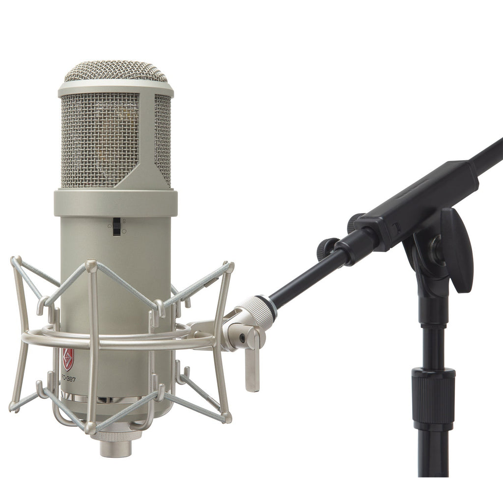 Lauten Audio FC-387 Atlantis Multi-Pattern Condenser Microphone