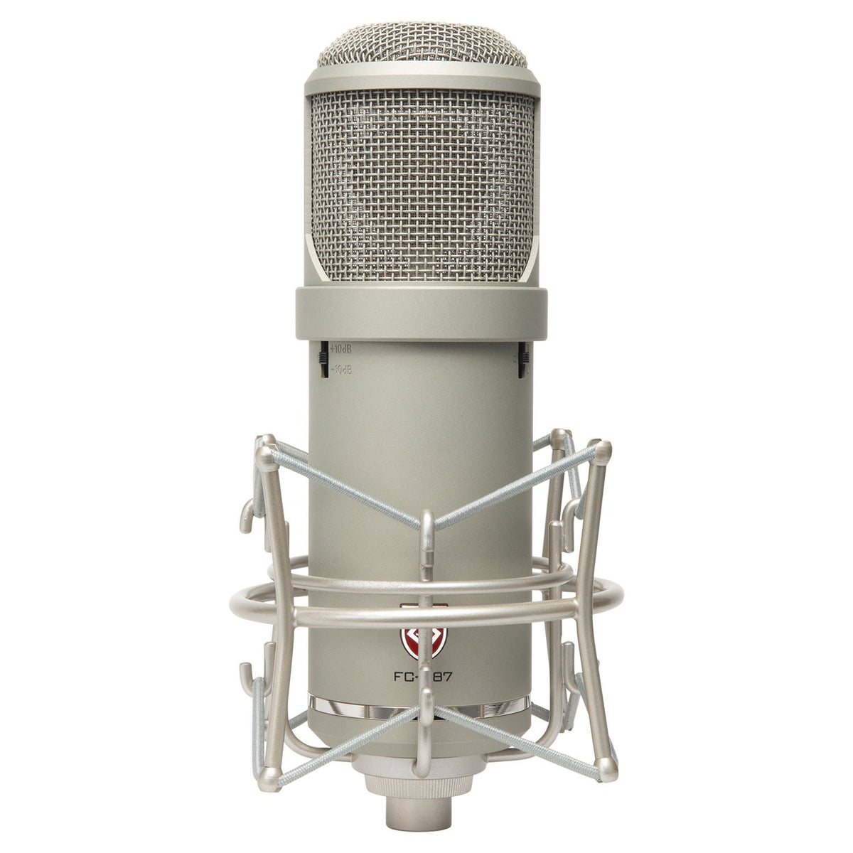 Lauten Audio FC-387 Atlantis Multi-Pattern Condenser Microphone