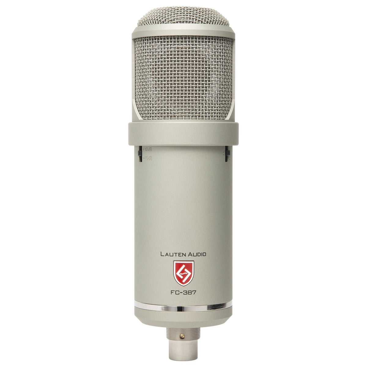Lauten Audio FC-387 Atlantis Multi-Pattern Condenser Microphone (B-Stock)