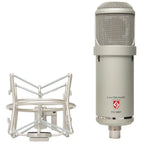 Lauten Audio FC-387 Atlantis Multi-Pattern Condenser Microphone (B-Stock)