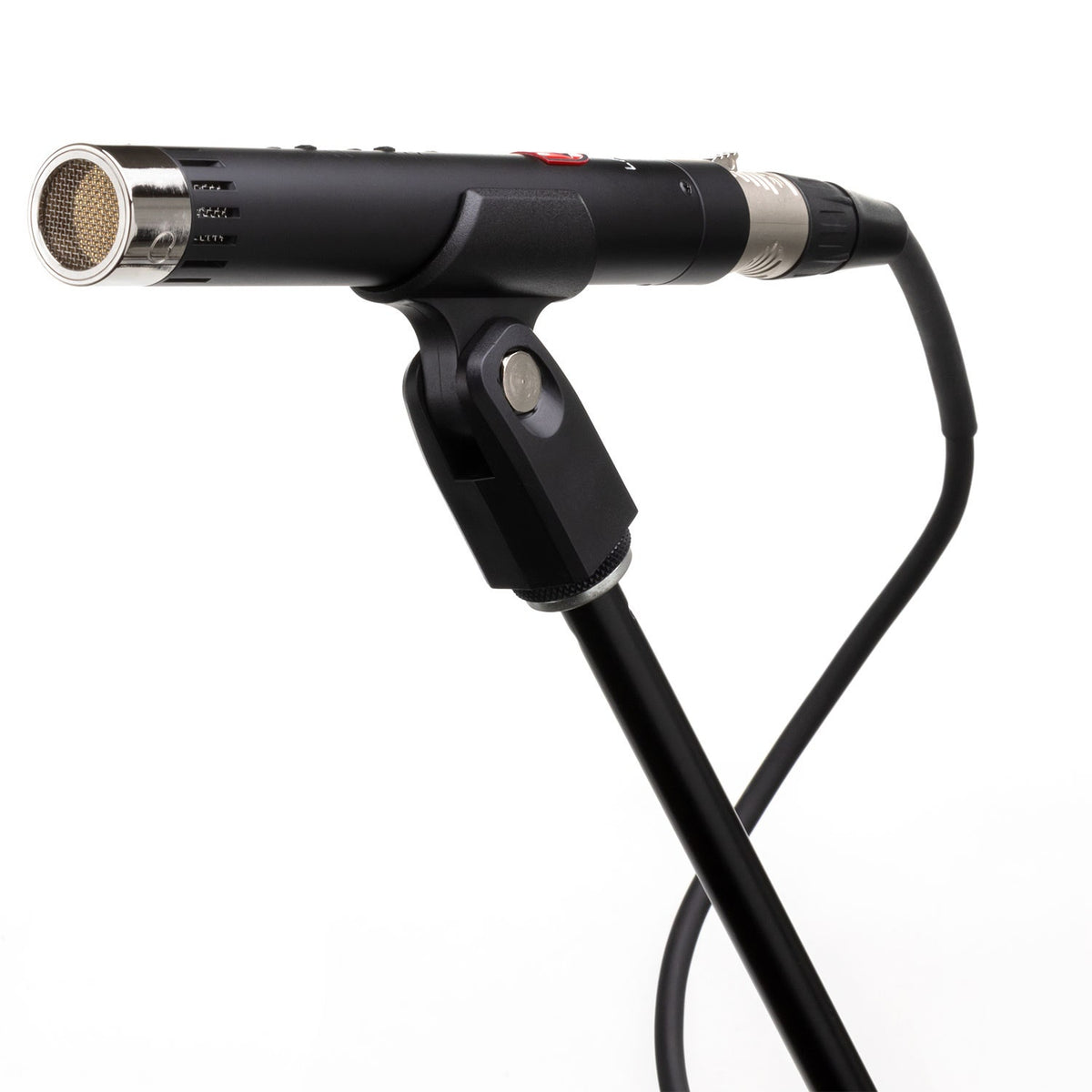Lauten Audio LA-120 V2 Pencil Condenser Microphone Pair