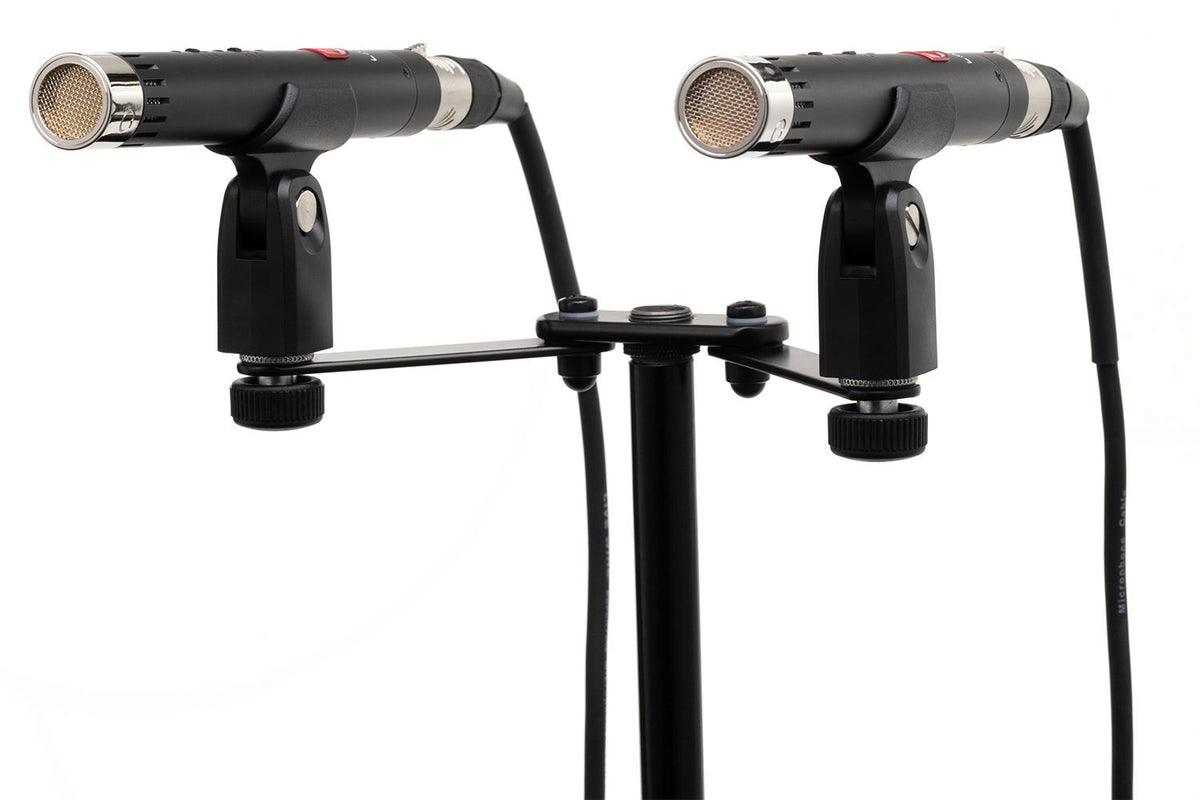 Lauten Audio LA-120 V2 Pencil Condenser Microphone Pair