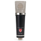 Lauten Audio LA-220 V2 FET Condenser Microphone