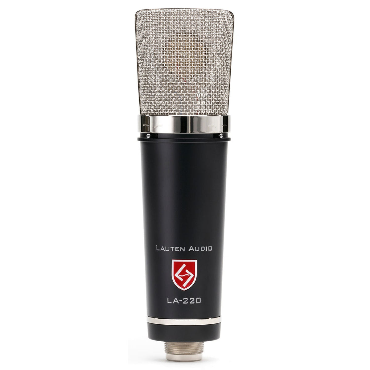 Lauten Audio LA-220 V2 FET Condenser Microphone