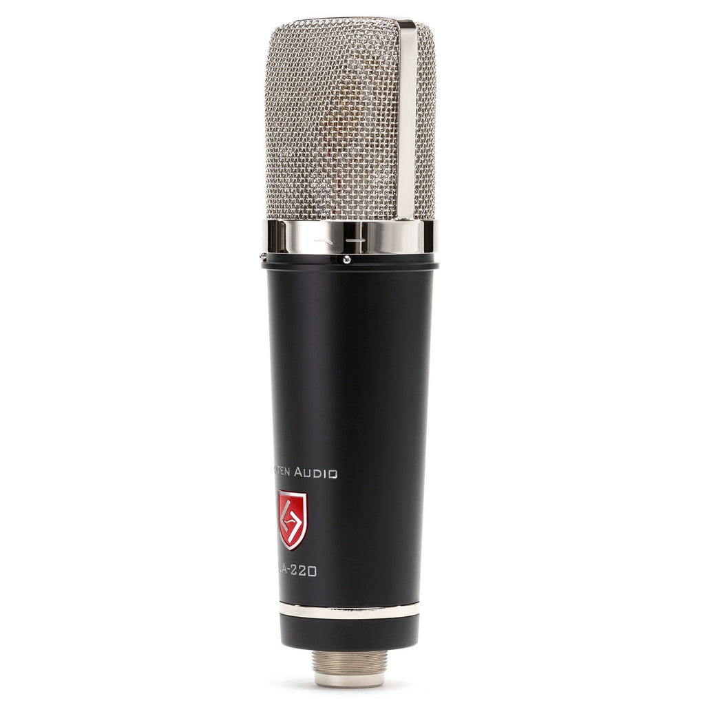 Lauten Audio LA-220 V2 FET Condenser Microphone