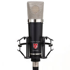Lauten Audio LA-220 V2 FET Condenser Microphone