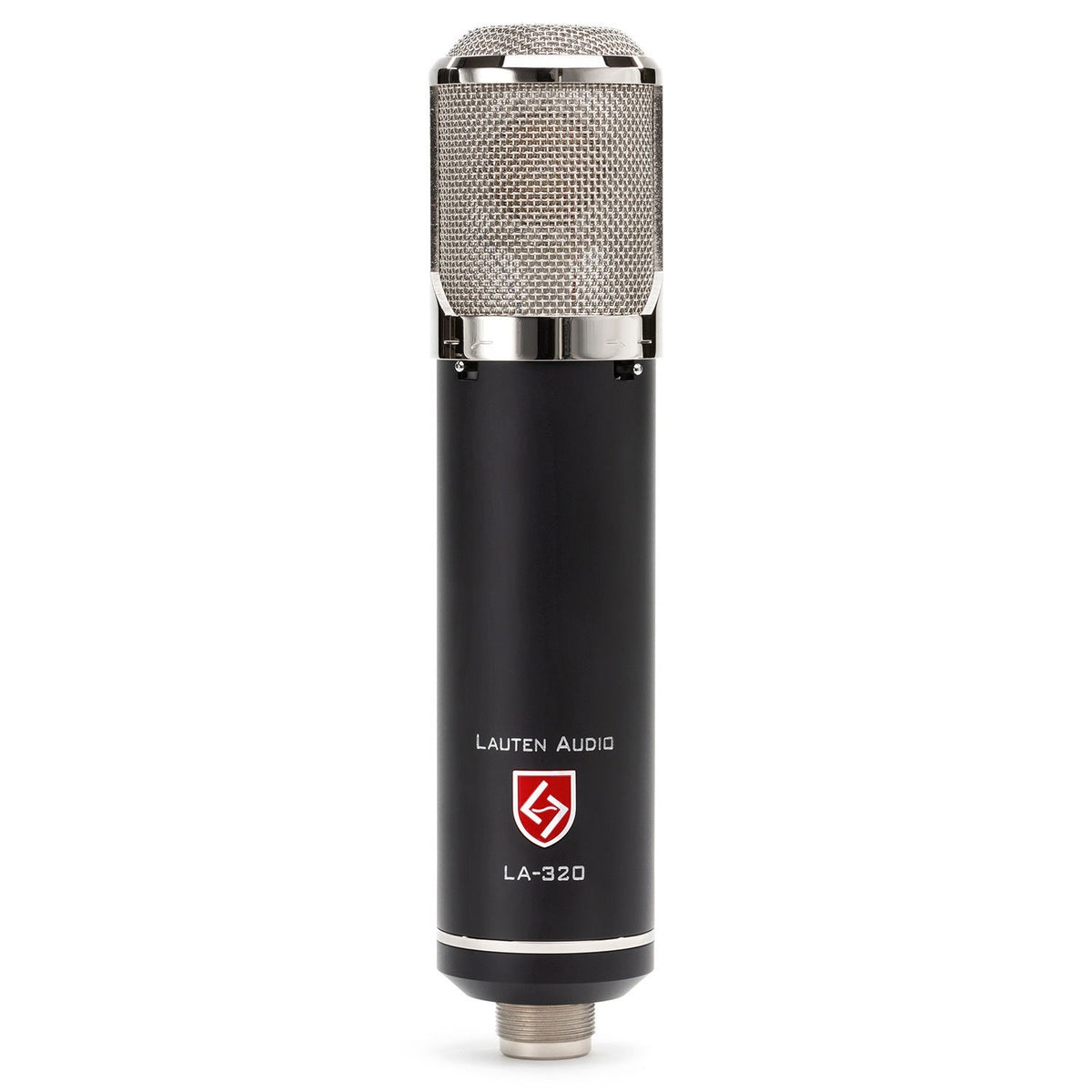 Lauten Audio LA-320 V2 Cardioid Tube Condenser Microphone
