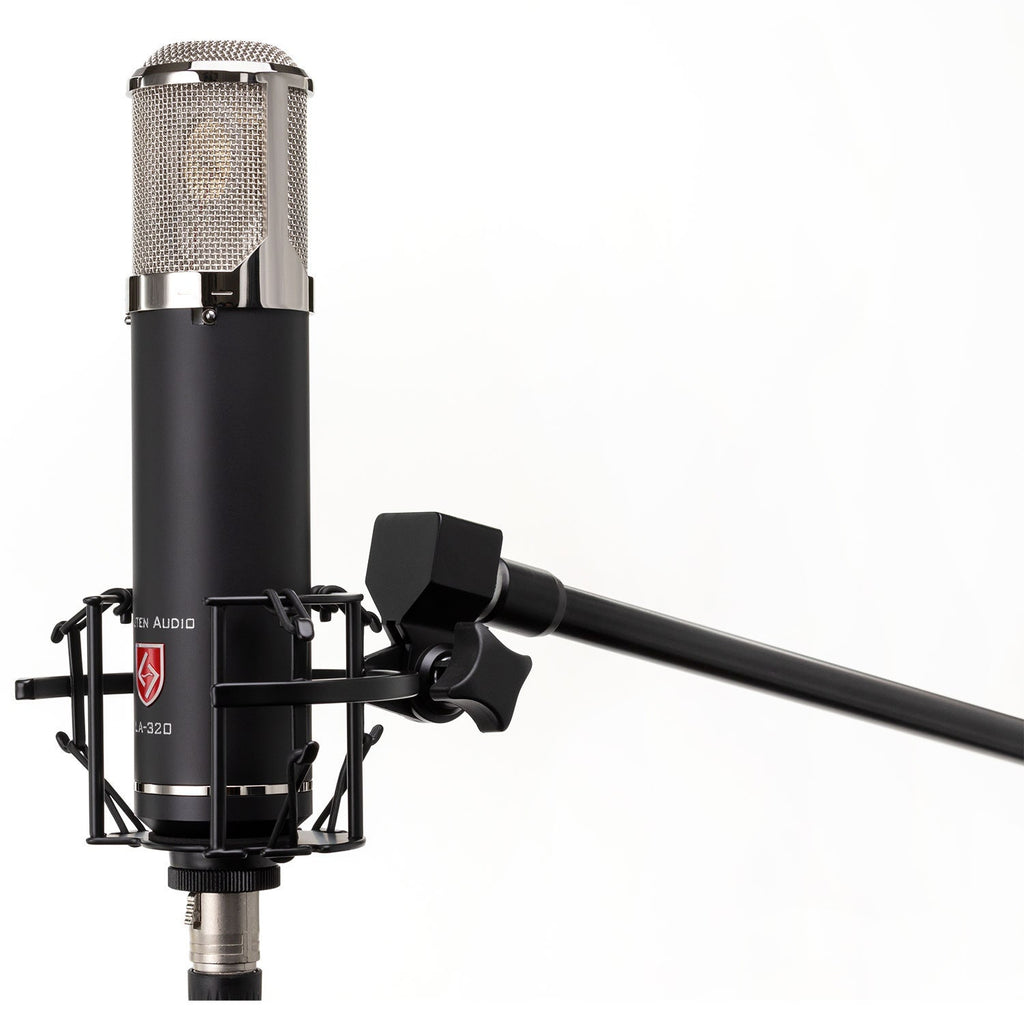 Lauten Audio LA-320 V2 Cardioid Tube Condenser Microphone