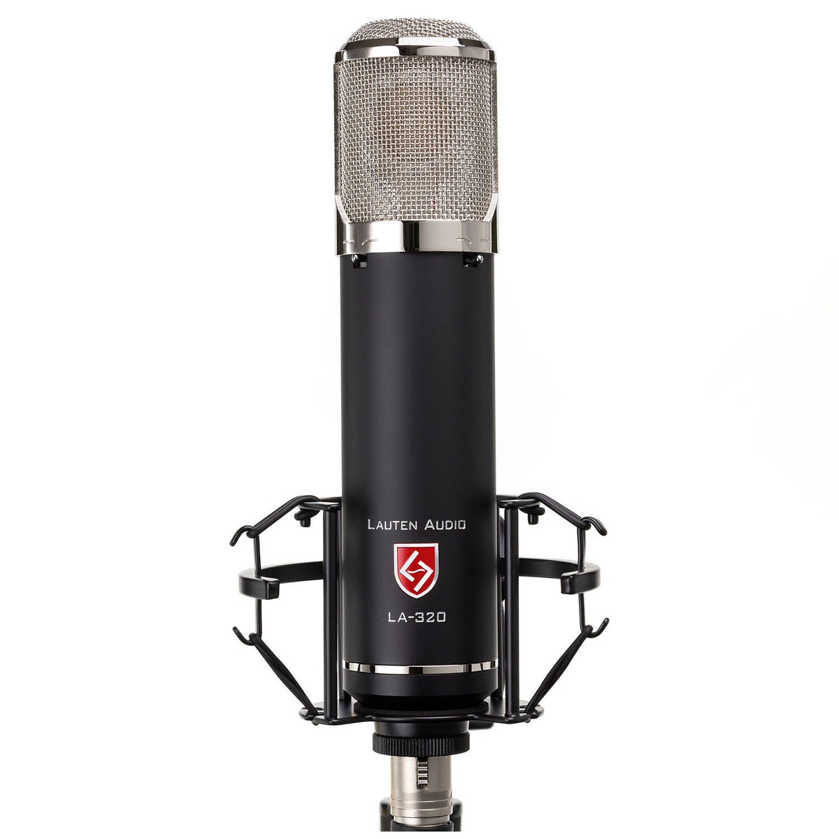 Lauten Audio LA-320 V2 Cardioid Tube Condenser Microphone