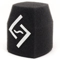 Lauten Audio LS-208 Schulze-Brakel Windscreen