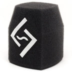 Lauten Audio LS-208 Schulze-Brakel Windscreen