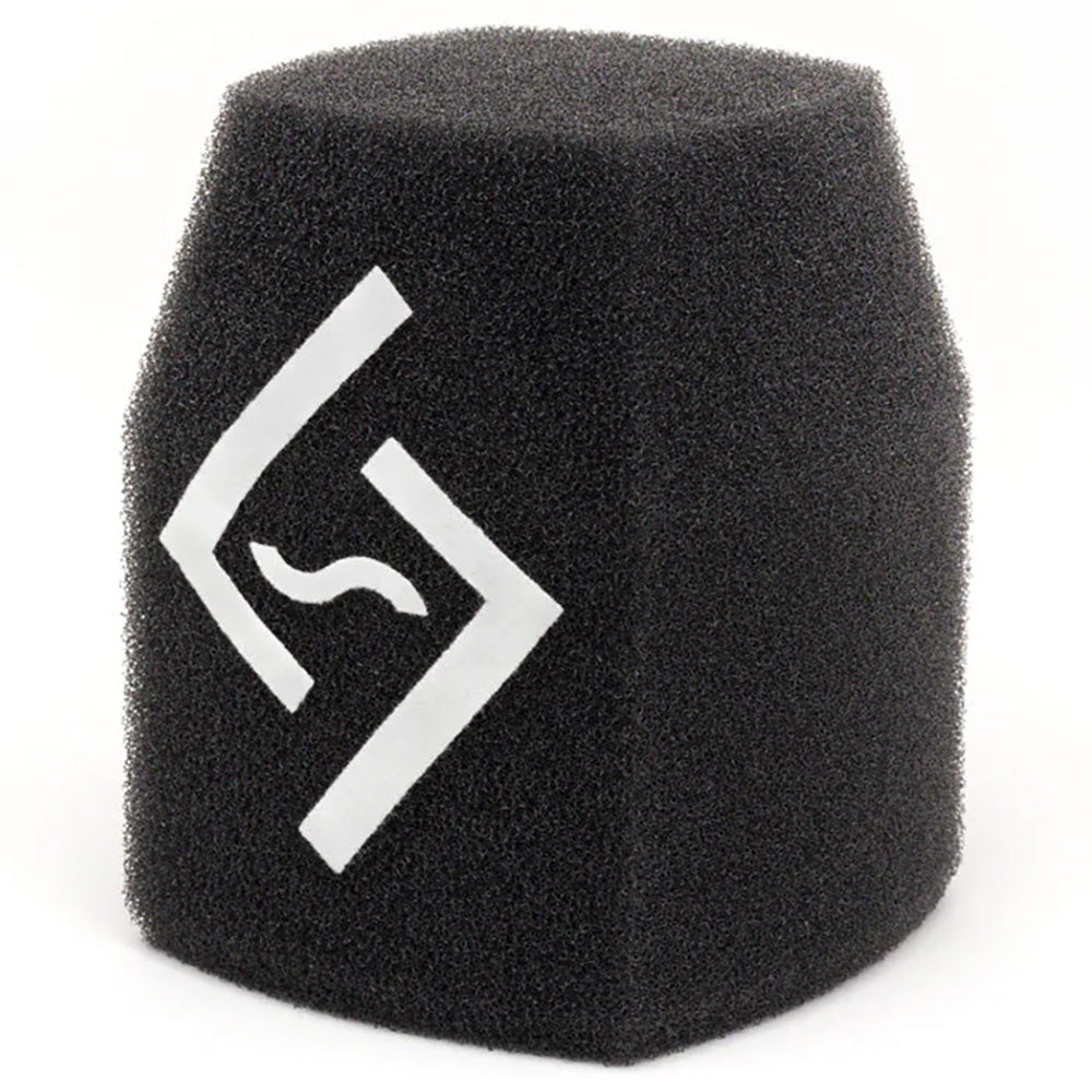 Lauten Audio LS-208 Schulze-Brakel Windscreen