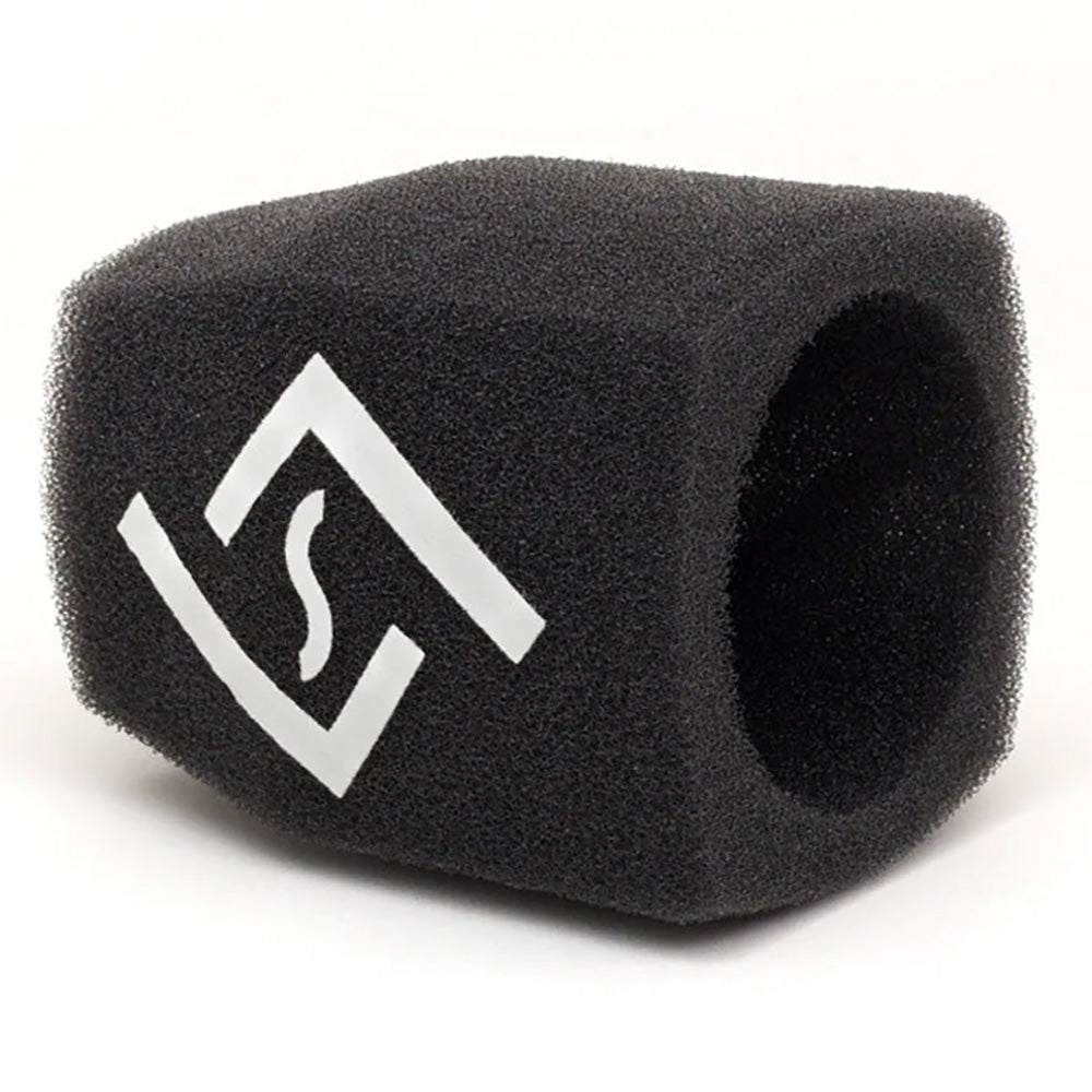 Lauten Audio LS-208 Schulze-Brakel Windscreen