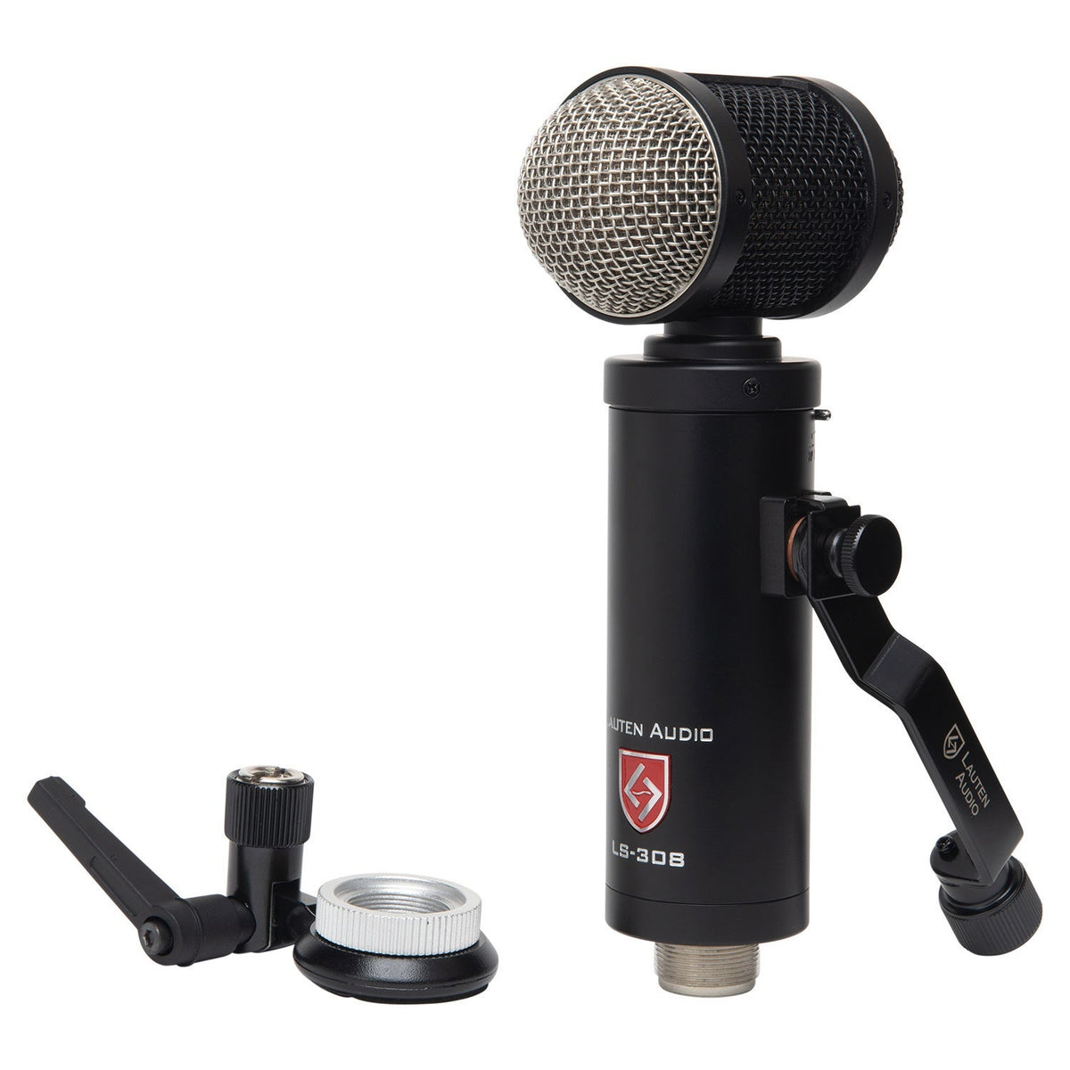 Lauten Audio LS-308 Side-Address Cardioid Condenser Microphone