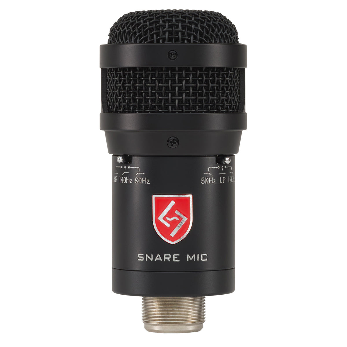Lauten Audio Snare Mic FET Condenser Microphone (Demo Deal)
