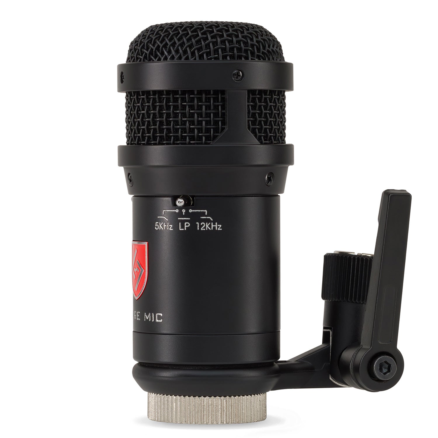 Lauten Audio Snare Mic FET Condenser Microphone – Vintage King