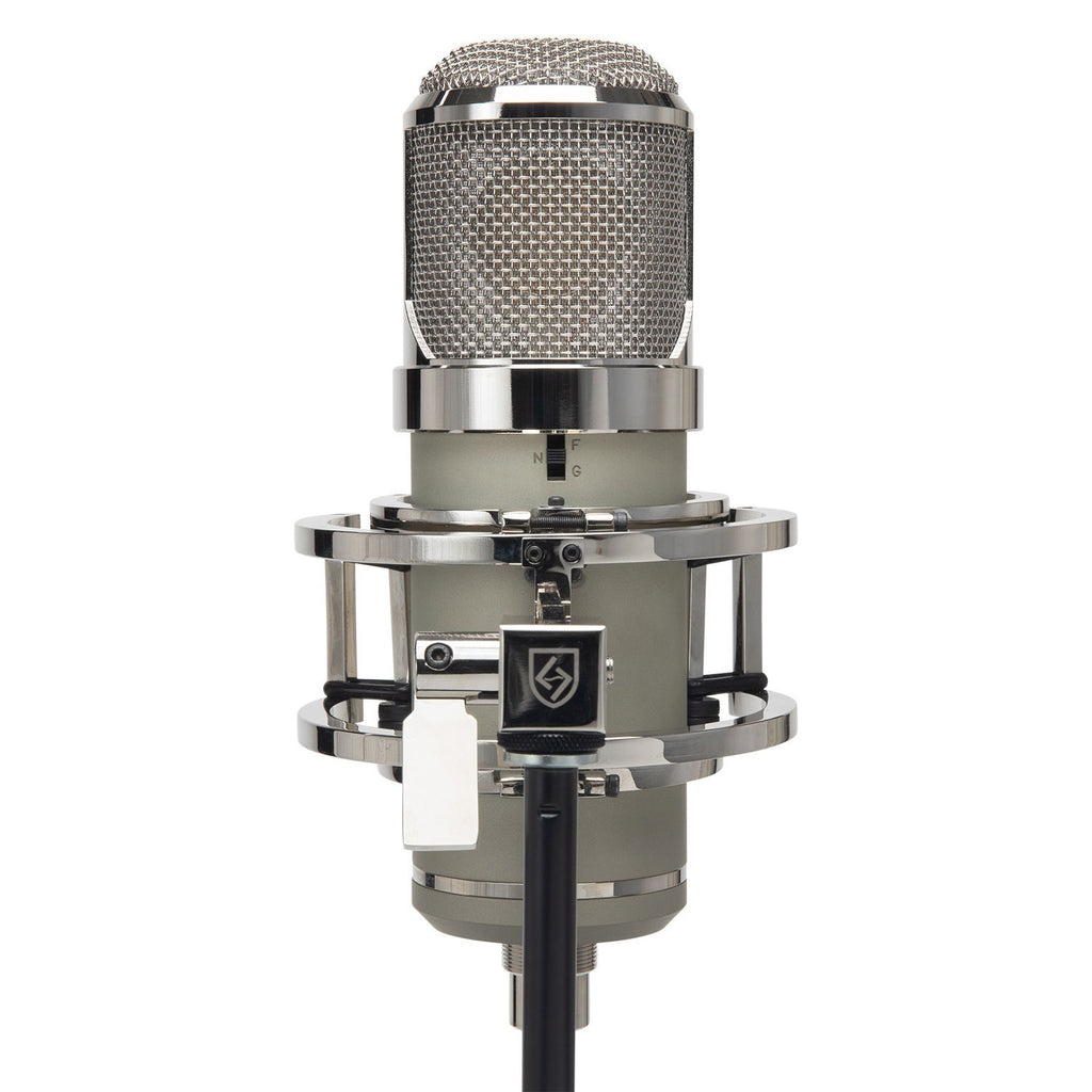 Lauten Audio LT-386 Eden Multi-Pattern Tube Condenser Microphone