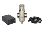Lauten Audio LT-386 Eden Multi-Pattern Tube Condenser Microphone