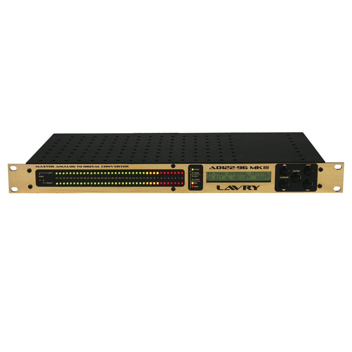 Lavry AD122 96-MKIII