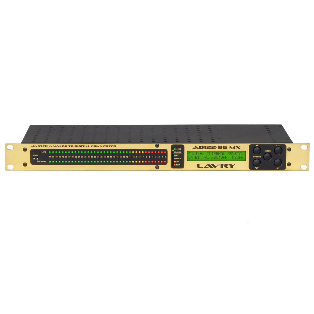 Lavry AD122-96 MX A/D Converter