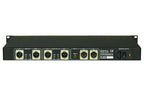 Lavry Quintessence Mixing and Mastering Stereo DA Converter