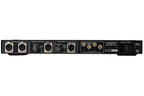 Lavry Savitr AD-24-200 Gold AD Converter (MWC Version) #57023 (Used)