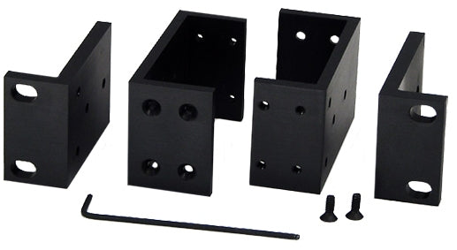 Lavry Black Rack Kit