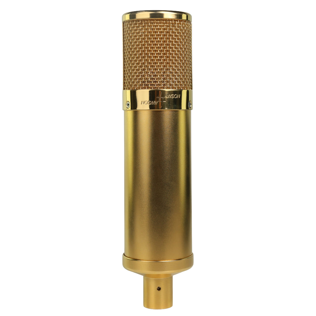 Lawson L47MP Multi-Pattern Tube Condenser Microphone #291 (Used)