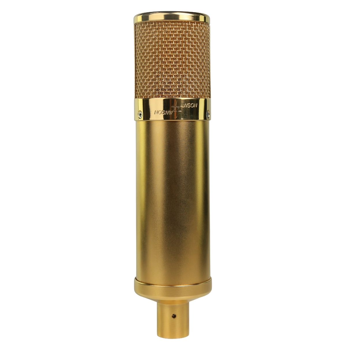 Lawson L47MP Multi-Pattern Tube Condenser Microphone #291 (Used)