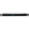 LEA Professional CONNECT 354D 4-Channel x 350 W IoT-Enabled Amplifier with Dante