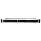 LEA Professional CONNECT 354D 4-Channel x 350 W IoT-Enabled Amplifier with Dante