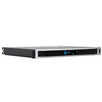 LEA Professional CONNECT 354D 4-Channel x 350 W IoT-Enabled Amplifier with Dante