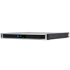 LEA Professional CONNECT 354D 4-Channel x 350 W IoT-Enabled Amplifier with Dante