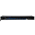 LEA Professional CONNECT 354D 4-Channel x 350 W IoT-Enabled Amplifier with Dante